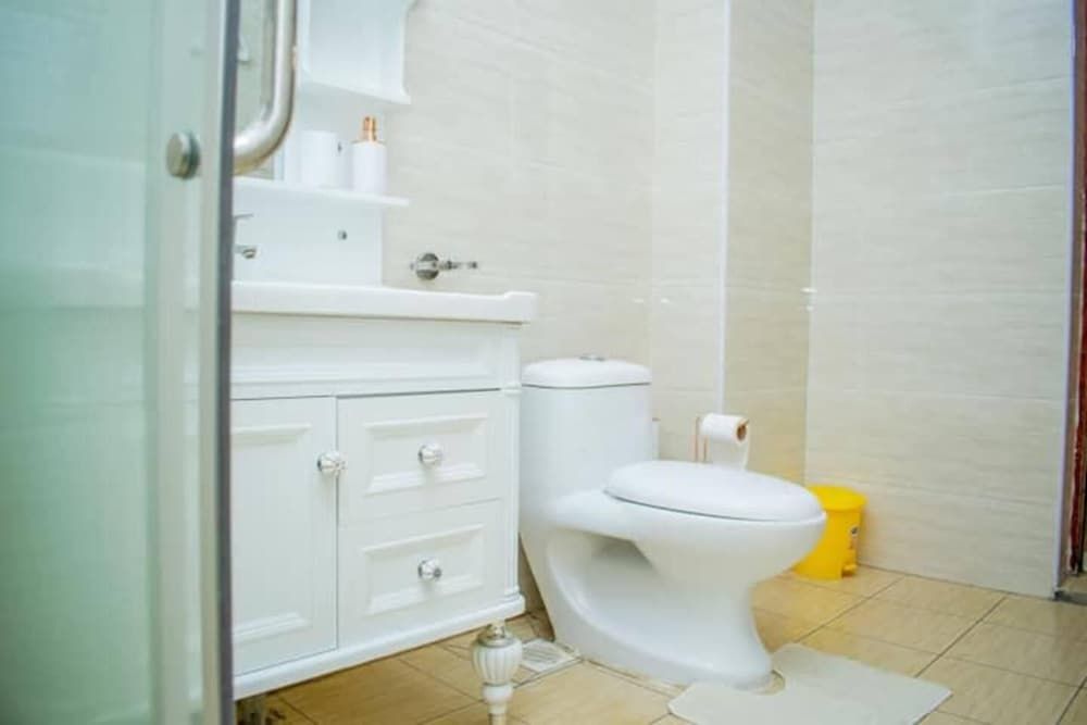 Impeccable Family Friendly Apartment in Nairobi Apartment 27
