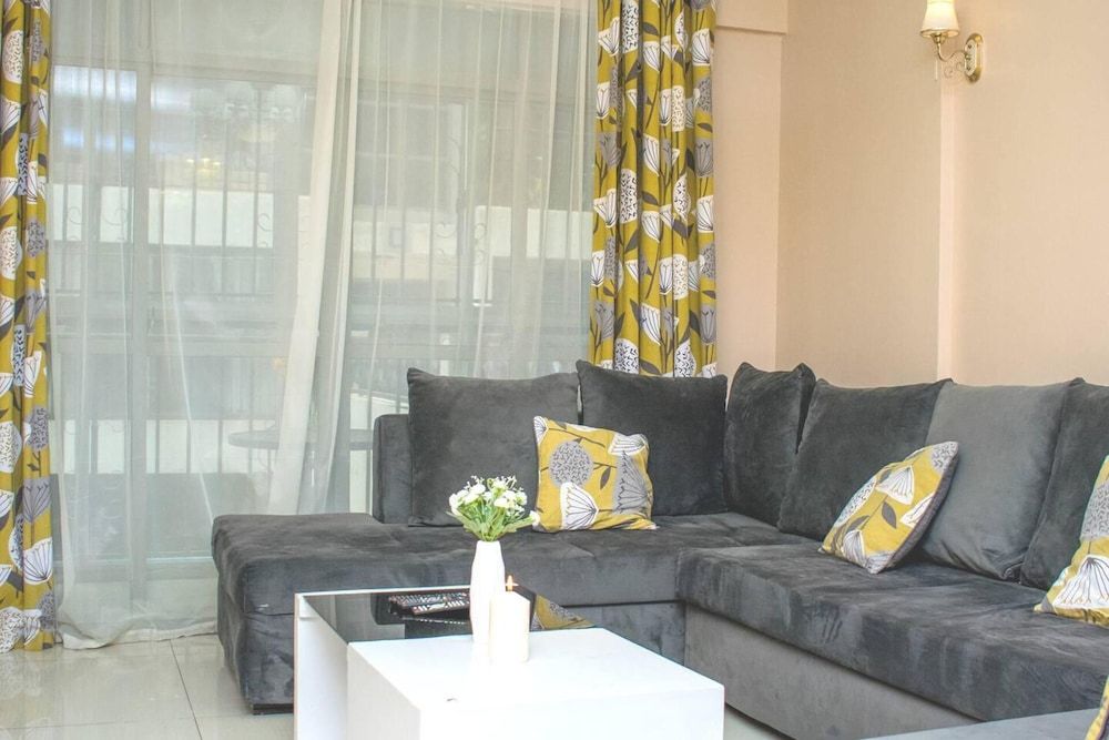 Impeccable Family Friendly Apartment in Nairobi Apartment 20