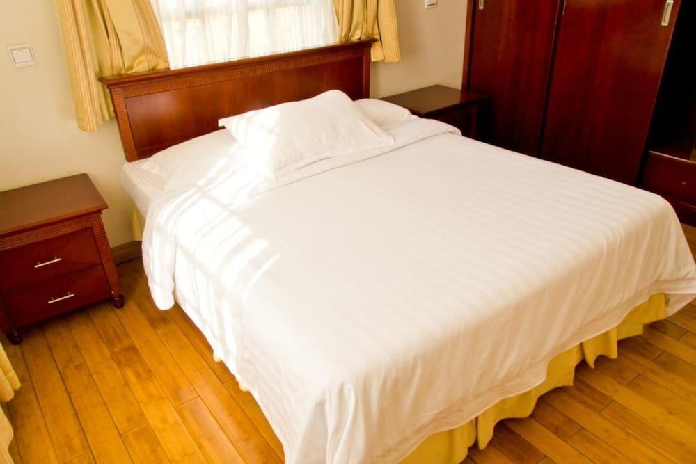 undefined Natural Oak Apartments