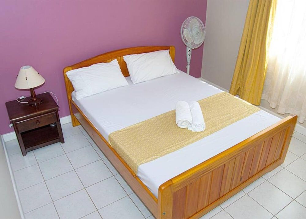 Furnished Hub Nyayo Estate