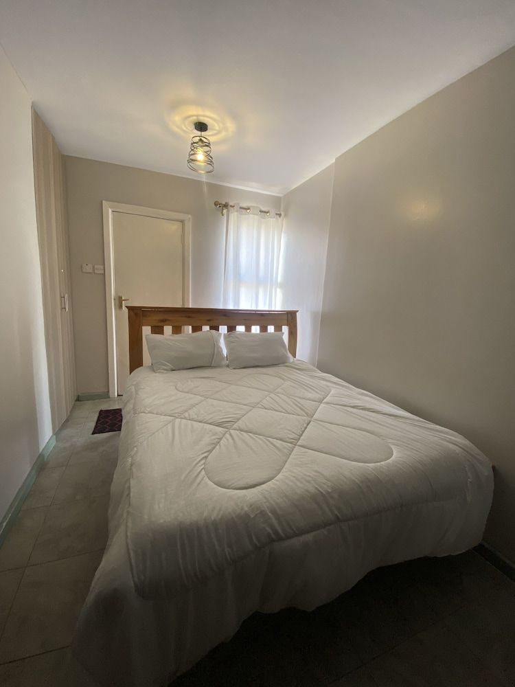 undefined Captivating 1-bed Apartment in Nairobi 5