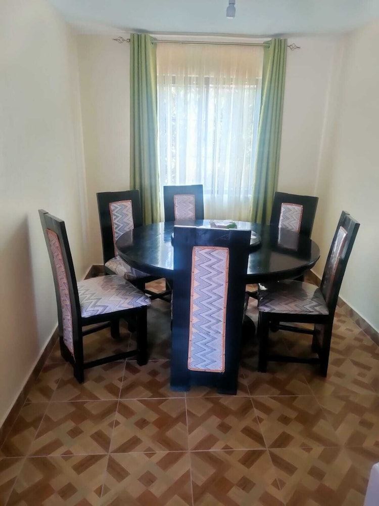 undefined Inviting 3-bed Apartment in Nairobi 2