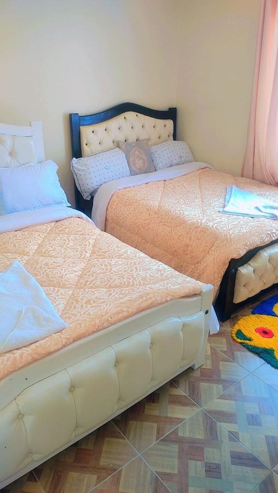 undefined Inviting 3-bed Apartment in Nairobi 6