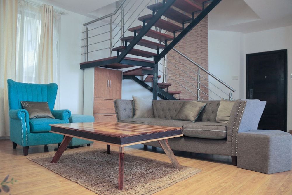 undefined Soho Apartment Kirichwa 6