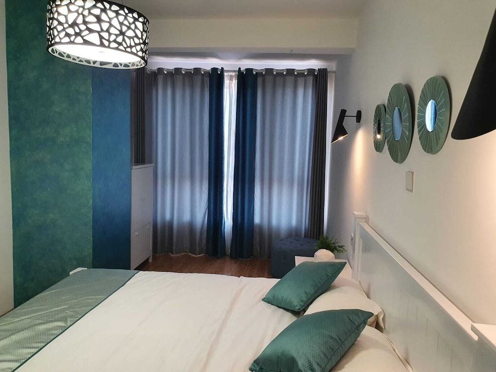 Soho Apartment Kirichwa