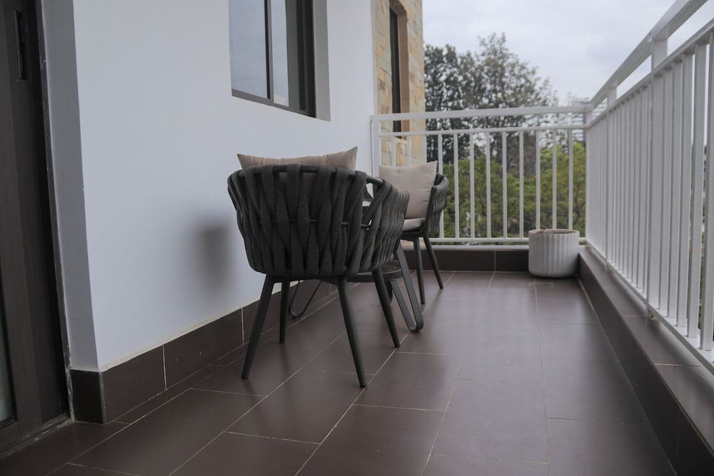 undefined Soho Apartment Kirichwa 4