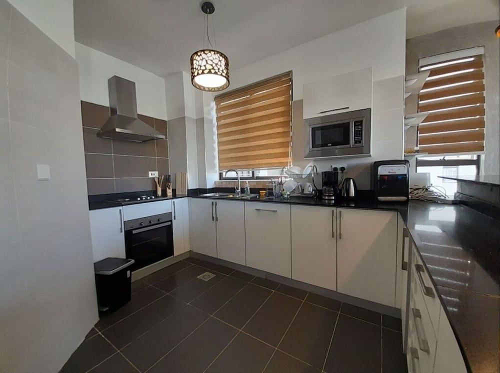 undefined Soho Apartment Kirichwa 7