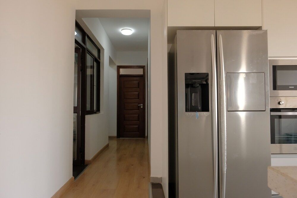 undefined Captivating 3-bed Apartment in Nairobi 10