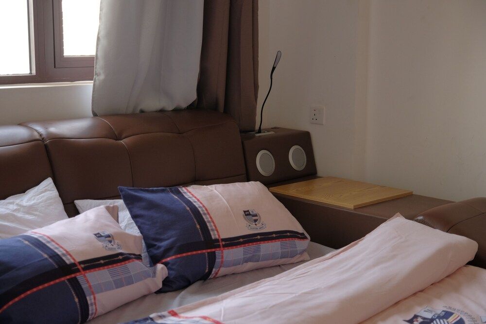 undefined Captivating 3-bed Apartment in Nairobi 4