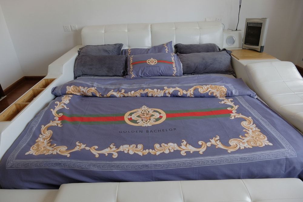 undefined Captivating 3-bed Apartment in Nairobi