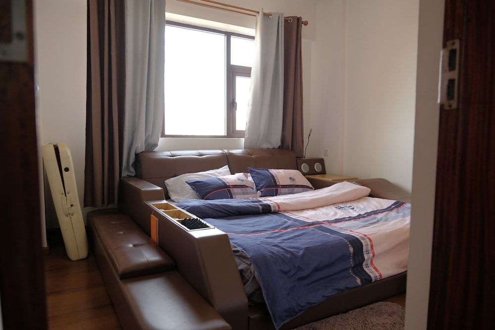 undefined Captivating 3-bed Apartment in Nairobi 2