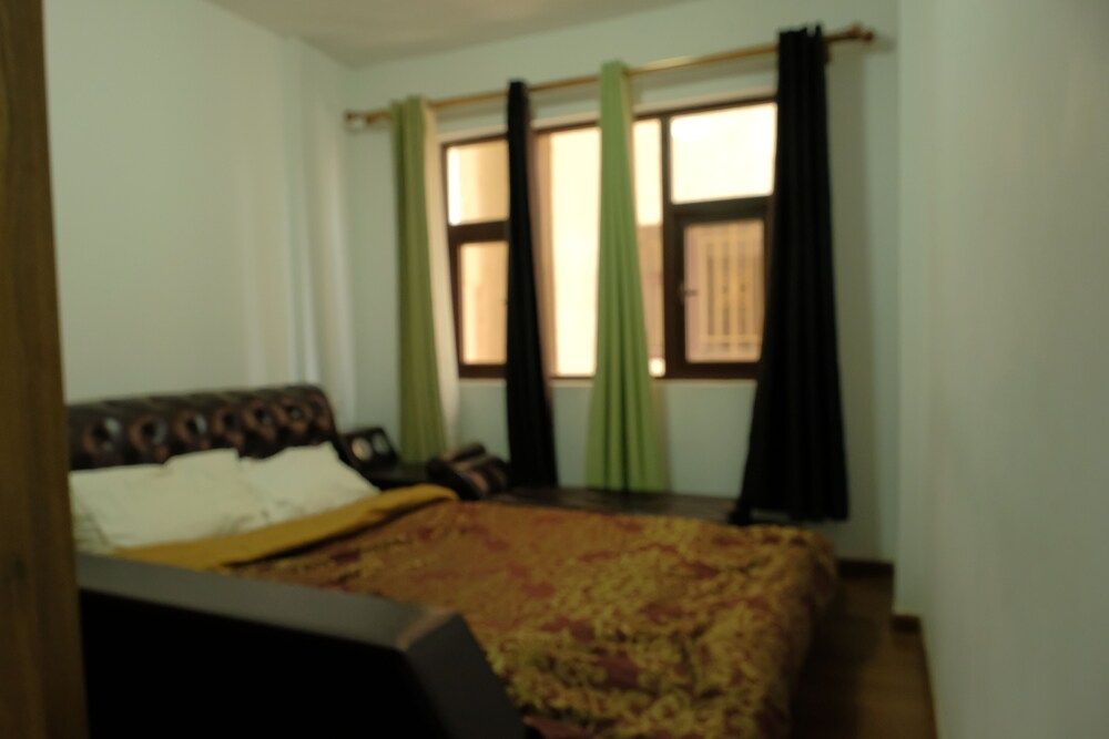 undefined Captivating 3-bed Apartment in Nairobi 7