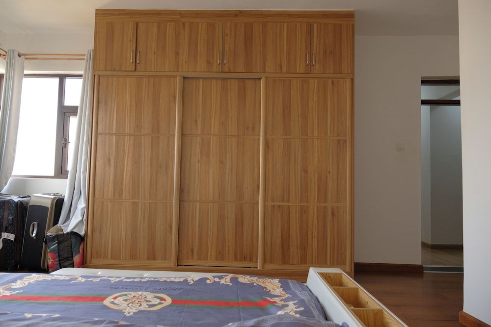 undefined Captivating 3-bed Apartment in Nairobi 6