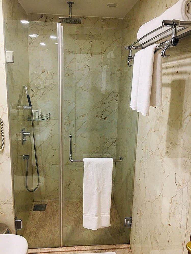 Radisson Goa Candolim Executive Room 5