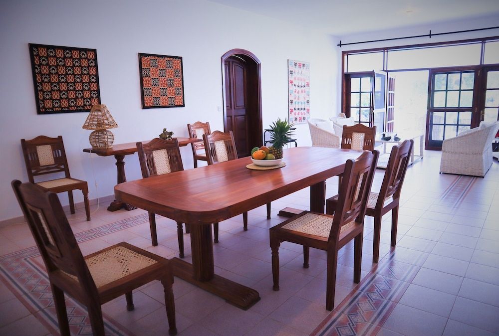 Woburn Residence Club Apartment, 3 Bedrooms 4