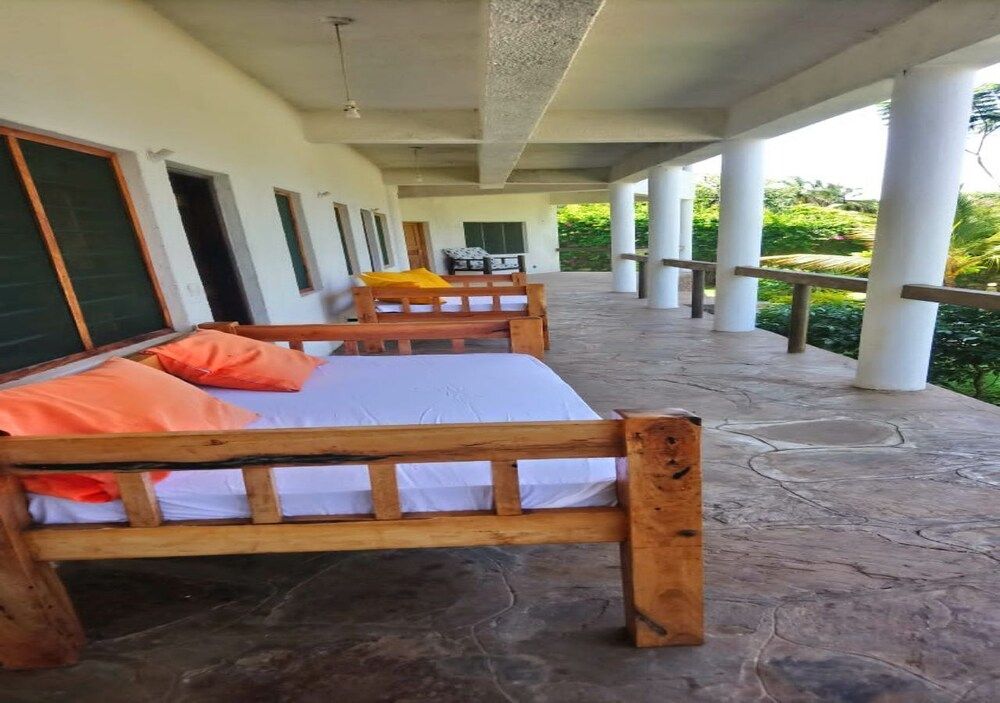 Bonora Villa Malindi Luxury Villa, Pool View 6
