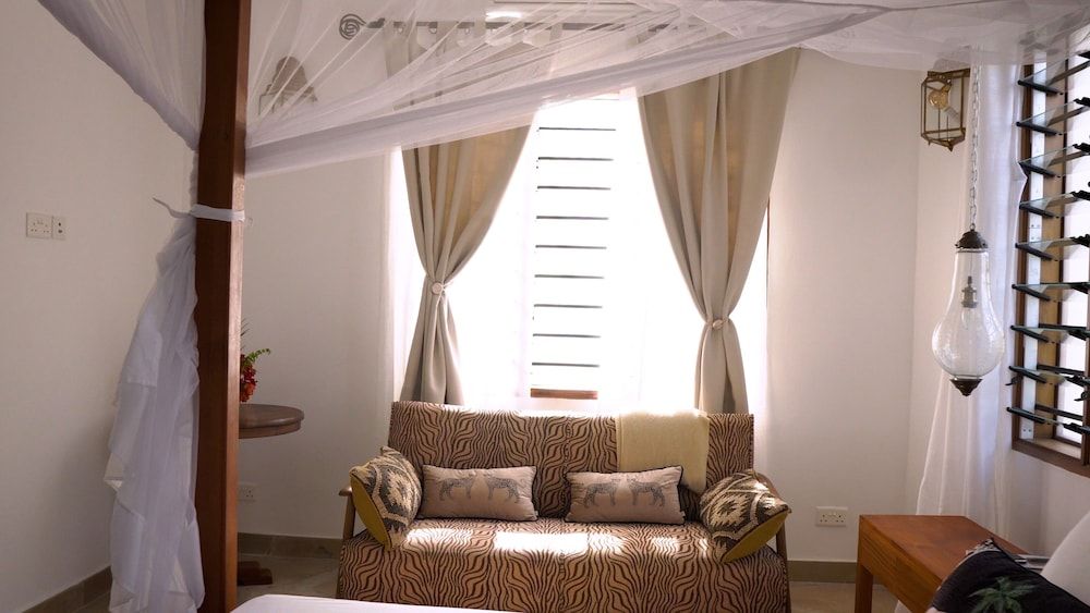 Luxury Villa