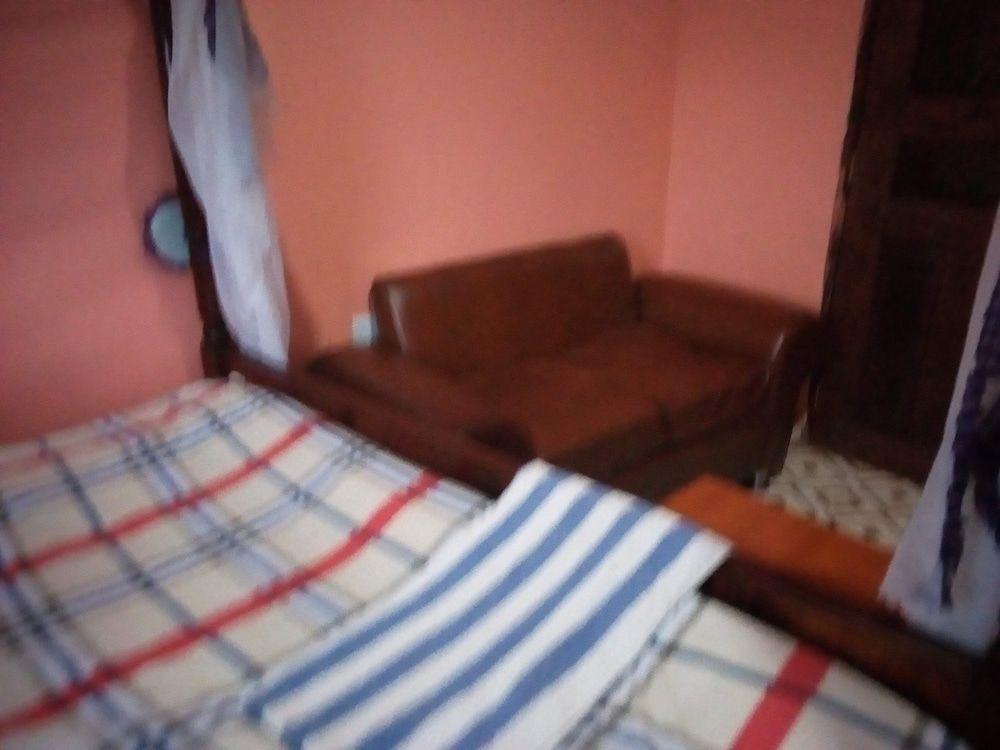 Waso Central Emporium Lodge Standard Room 5