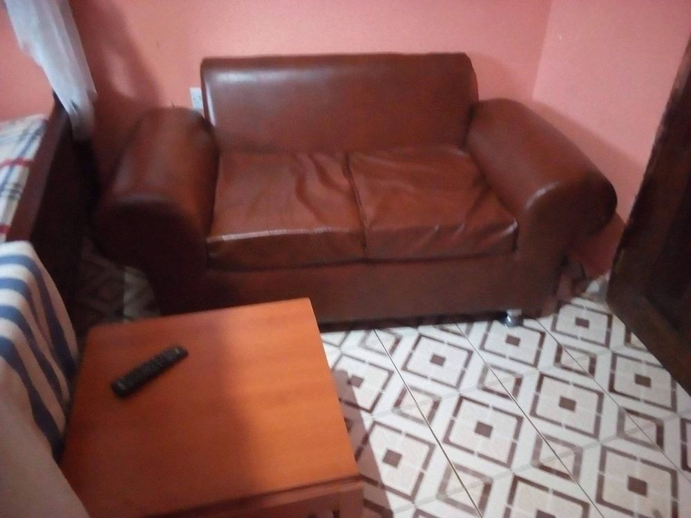 Waso Central Emporium Lodge Deluxe Room 5