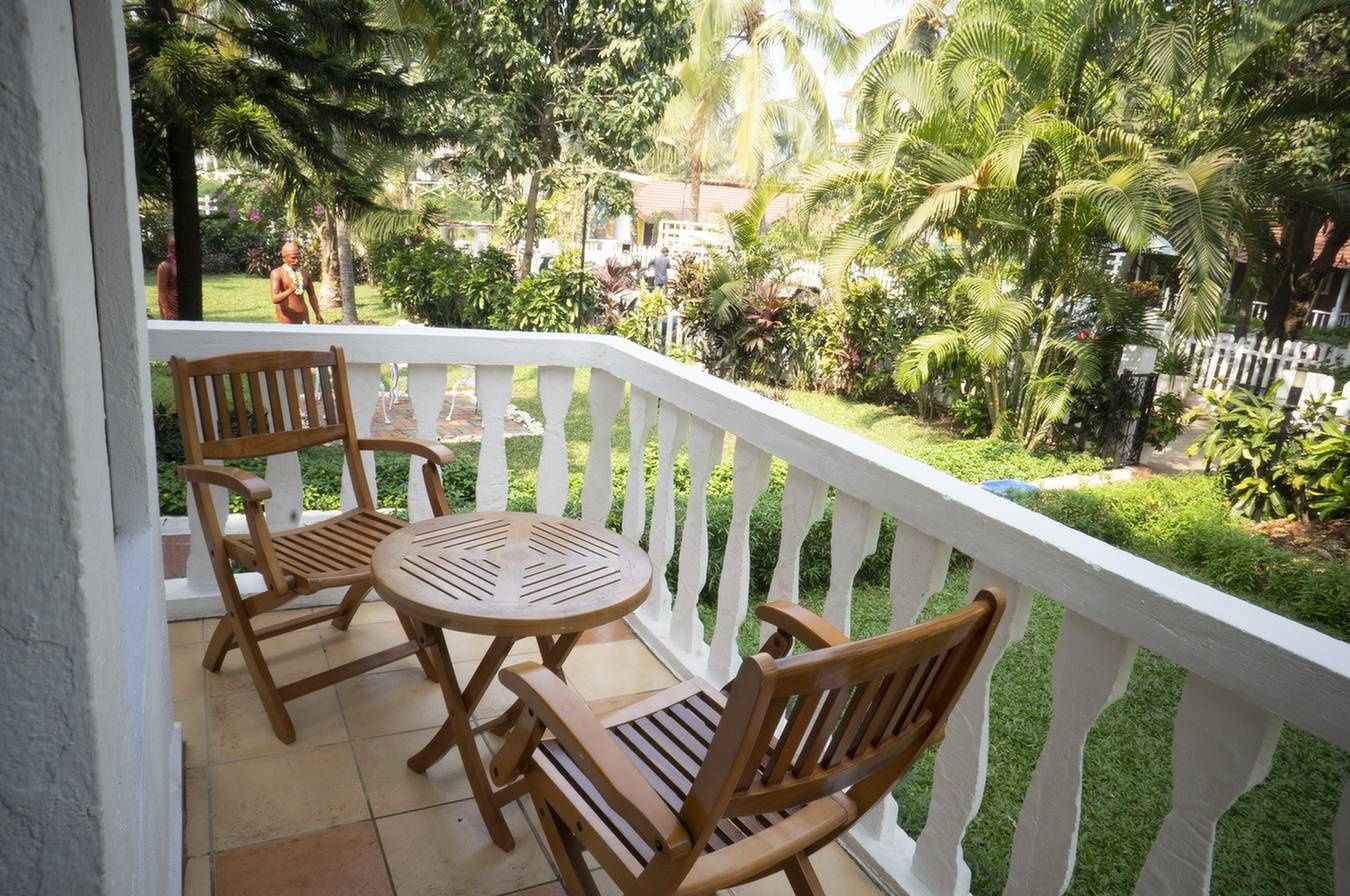 Colonia Santa Maria Superior Room CP 2