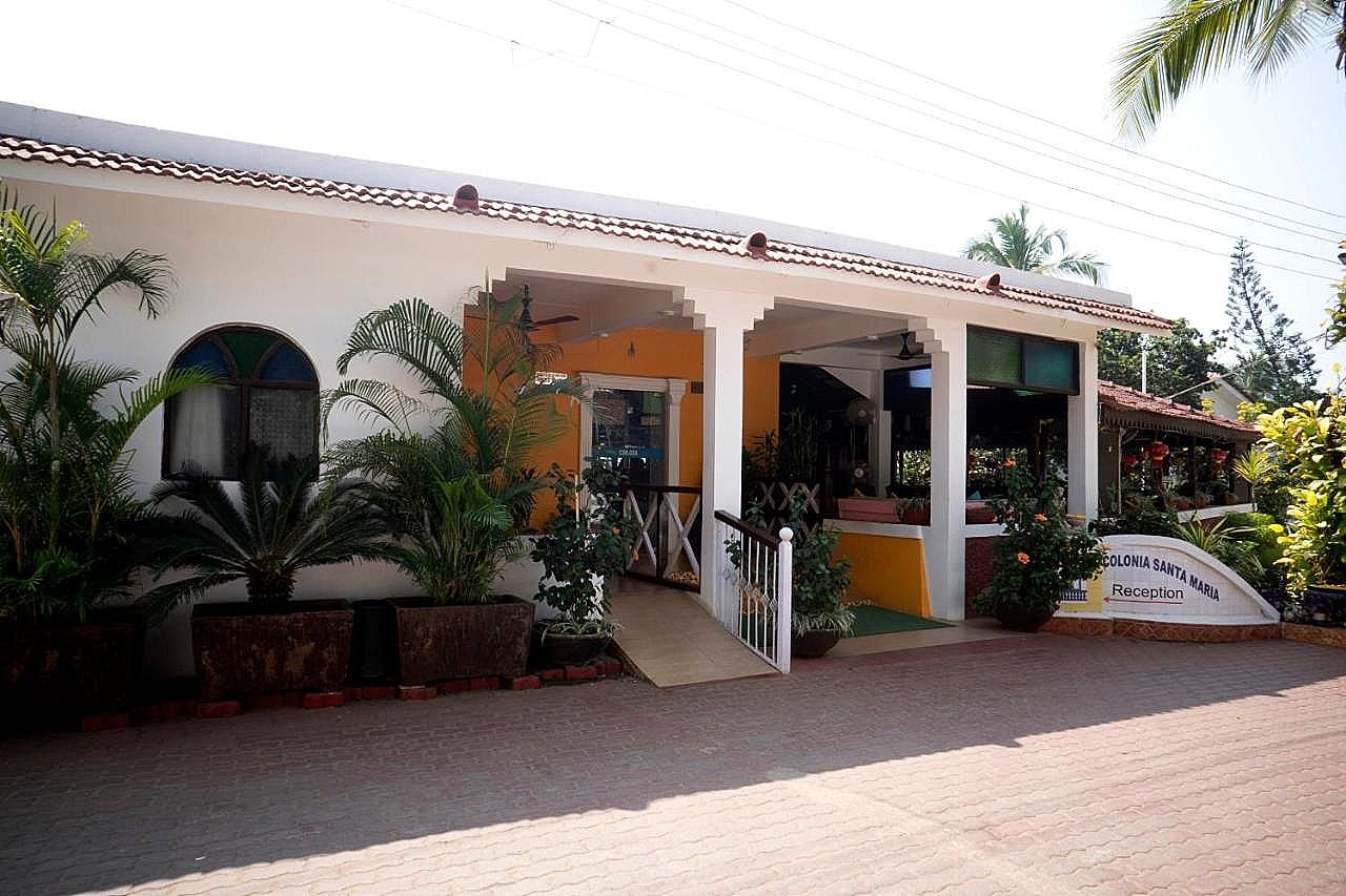 undefined Colonia Santa Maria 10