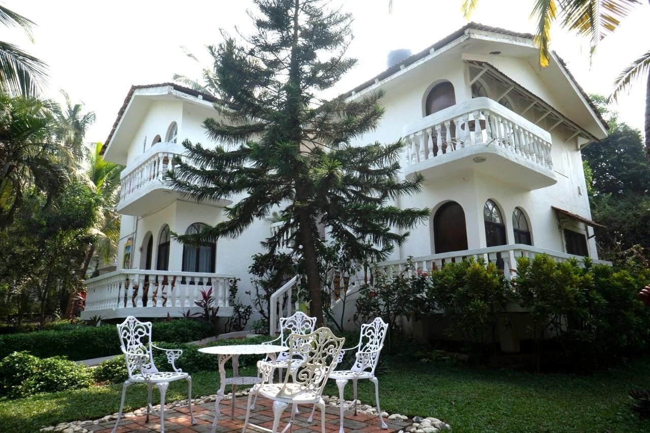 undefined Colonia Santa Maria 6