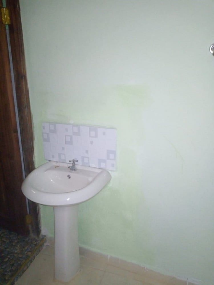 Peacock Restaurant Double Room 6