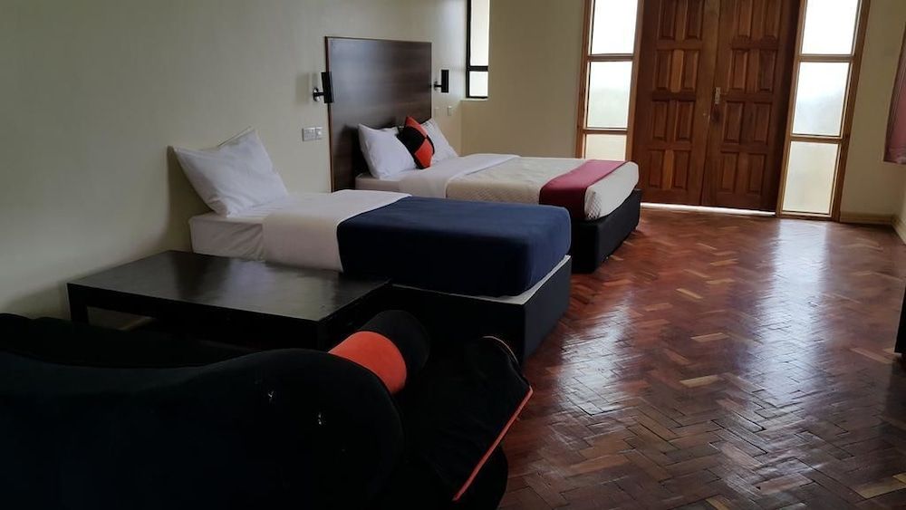 Anka Resort Deluxe Single Room 2