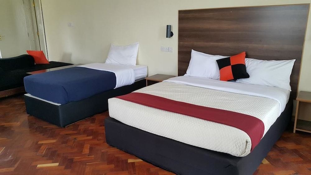 Anka Resort Deluxe Single Room 3