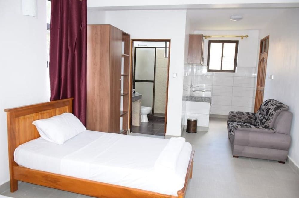 Apartment, 3 Bedrooms, Non Smoking