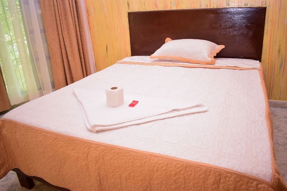 Deluxe Single Room, 1 Queen Bed, Non Smoking