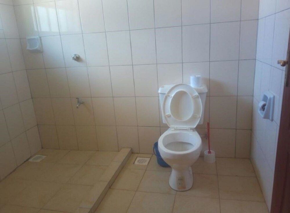 Ack St. Julian's Centre Triple Room, Multiple Beds, Non Smoking 3