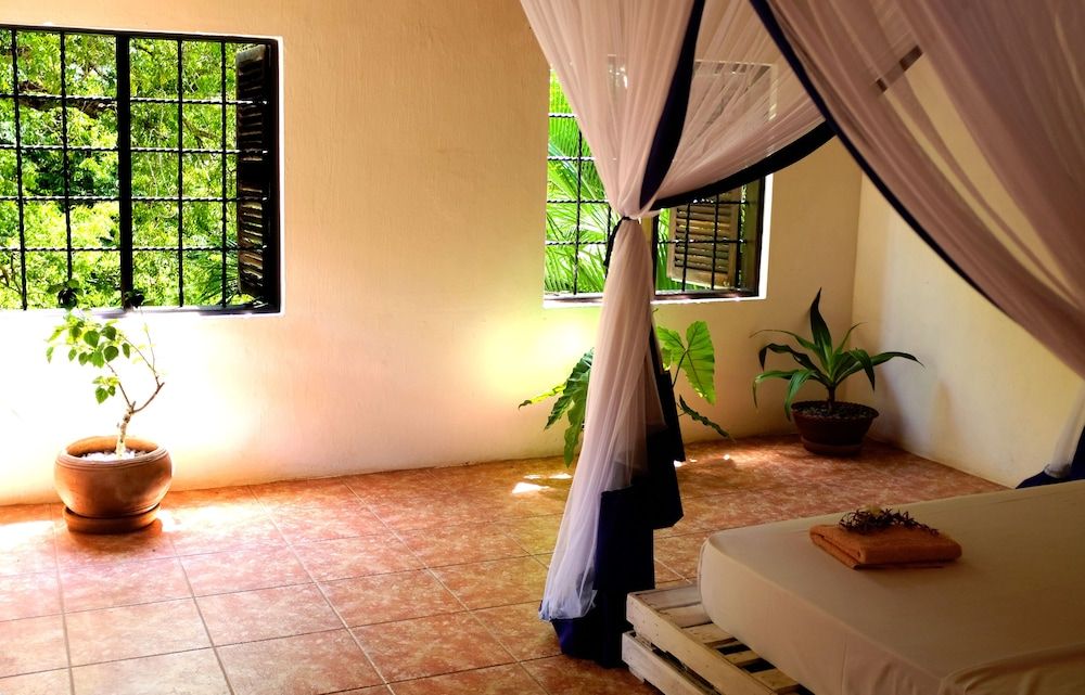 Superior Room, Sea View