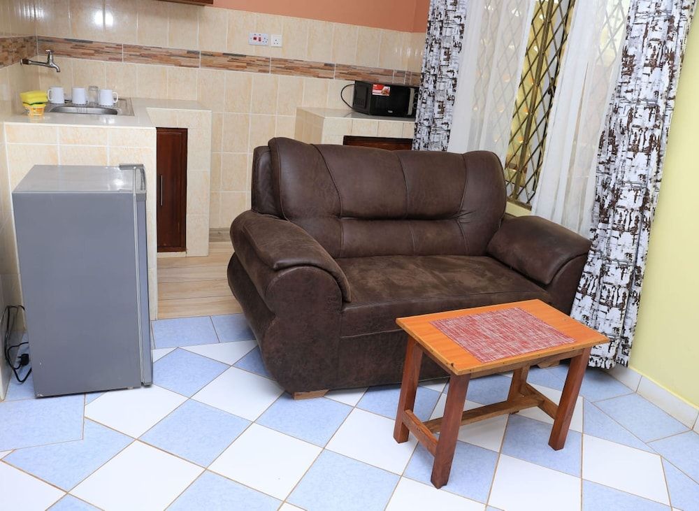 Le Mach Apartments Deluxe Studio 12