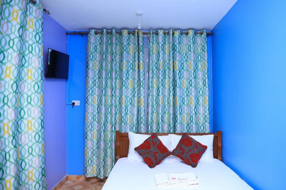 Le Mach Apartments Apartment, 2 Bedrooms 3