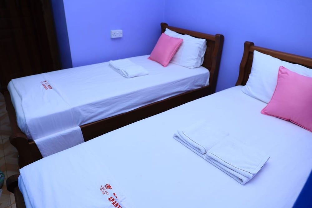 Le Mach Apartments Apartment, 2 Bedrooms 6