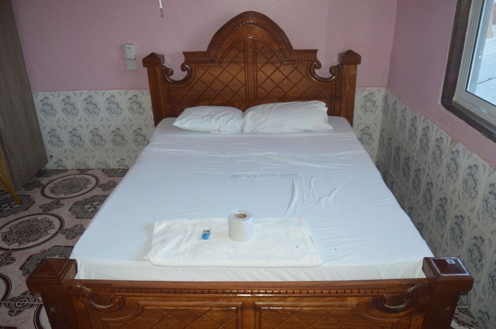 Peacock Court Hotel, Kilifi Business Suite 7
