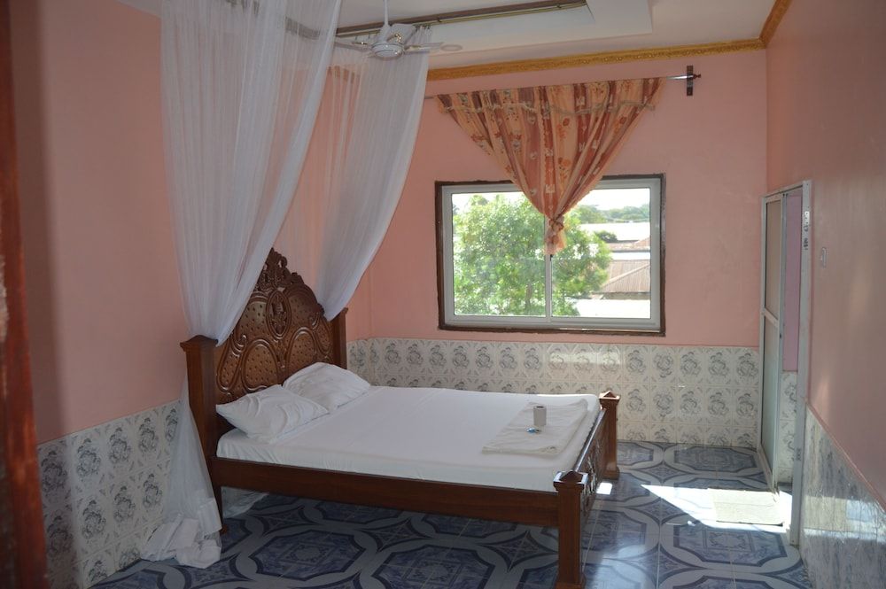 Peacock Court Hotel, Kilifi Standard Double Room 3