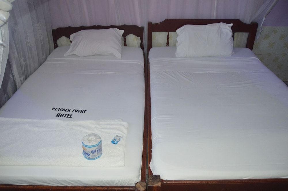 Peacock Court Hotel, Kilifi Business Suite 10