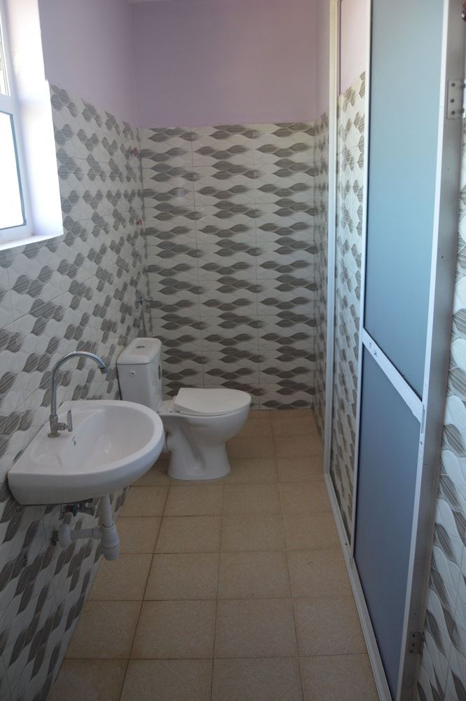 Peacock Court Hotel, Kilifi Standard Single Room 12