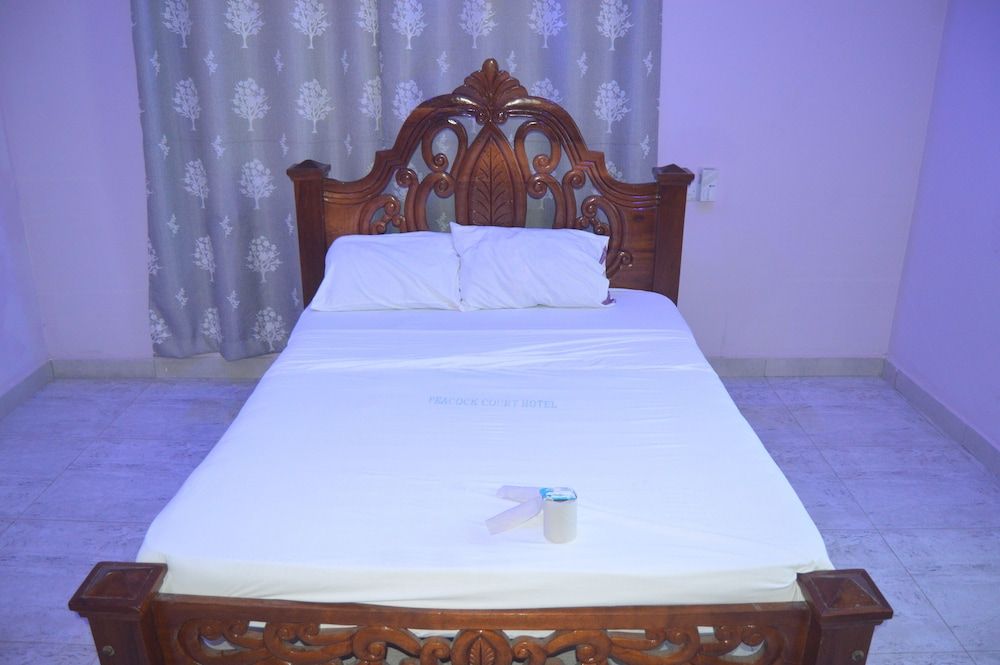 Peacock Court Hotel, Kilifi Standard Double Room 2