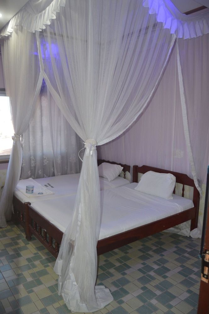 Peacock Court Hotel, Kilifi Standard Double Room 8