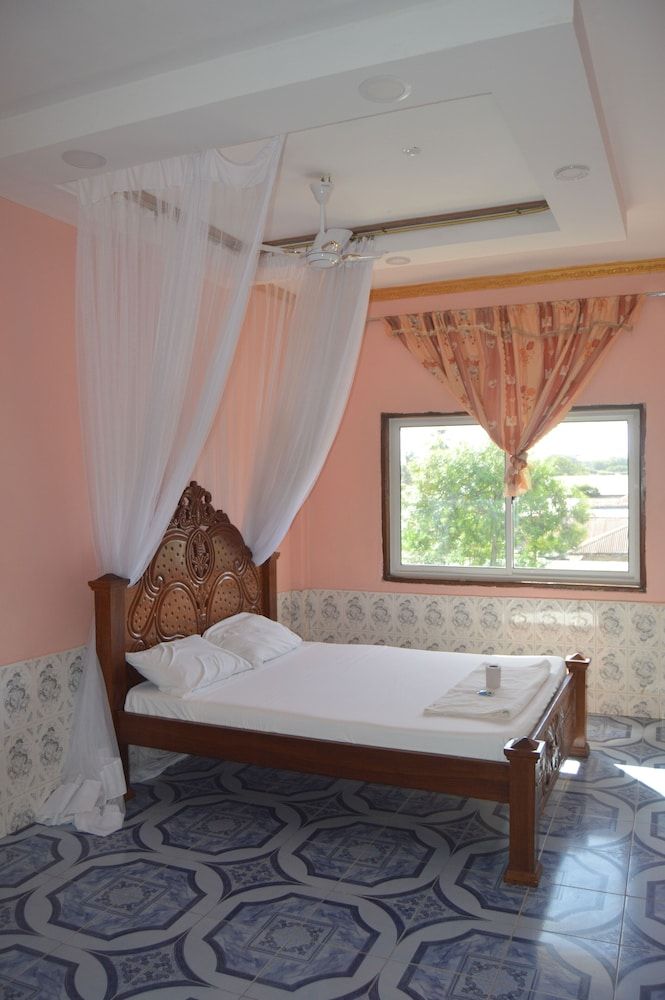 Peacock Court Hotel, Kilifi Standard Single Room 5
