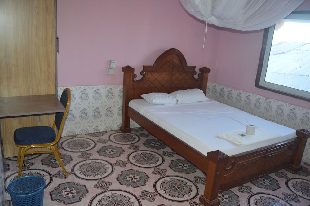 Peacock Court Hotel, Kilifi Standard Double Room 6