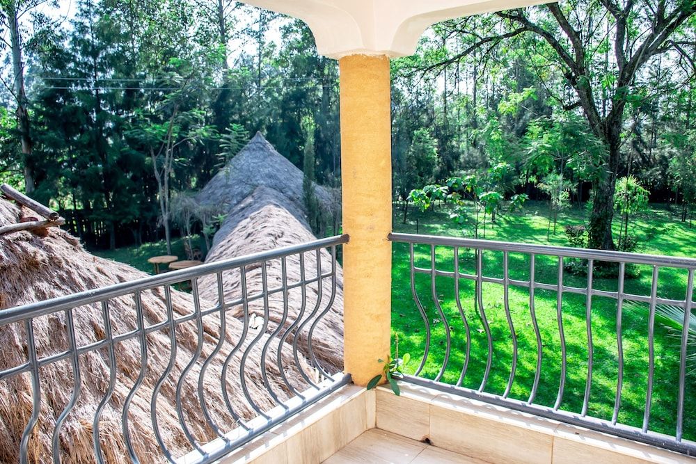 Mulembe Villa Family House, 3 Bedrooms 6