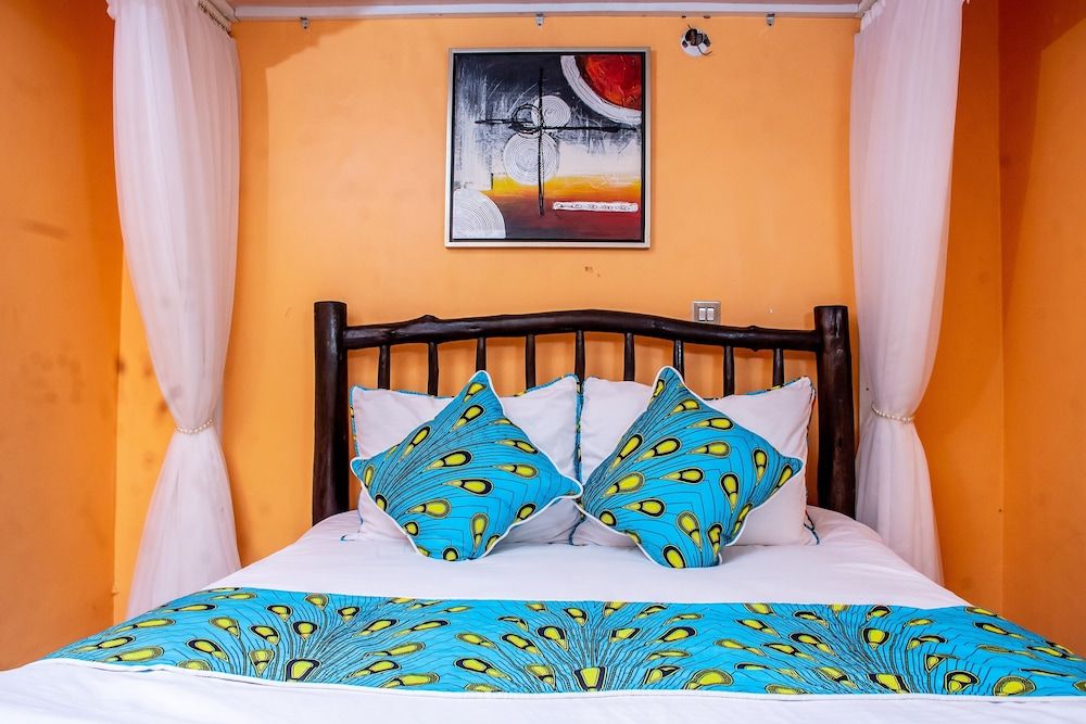 Mulembe Villa Family House, 3 Bedrooms 3