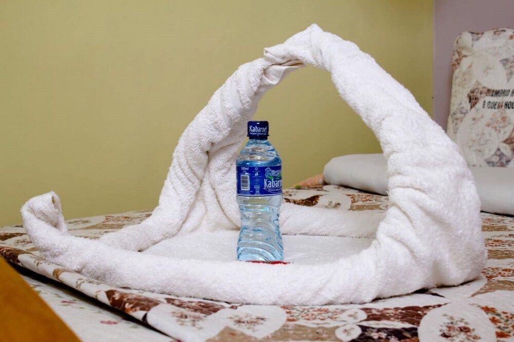 Diamond Rock Resort & Guest House Deluxe Room 2