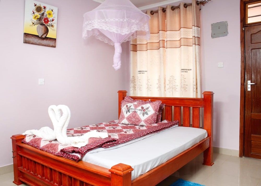 Diamond Rock Resort & Guest House Standard Room 2