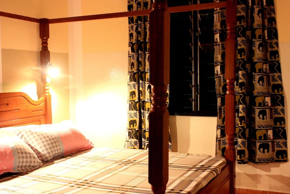 Jamboland-Diani Villa Papaya, 2 Bedroom 7