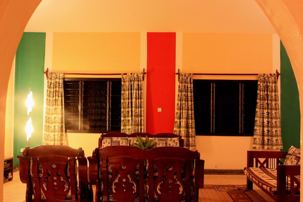 Jamboland-Diani Villa Papaya, 1 Bedroom 12